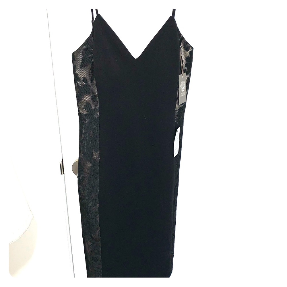 Cocktail dress -Vince Camuto